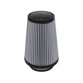 Afe Power MAGNUM FLOW PRO DRY S UNIVERSAL AIR FILTER 4-1/2 F X 7 B X 4-3/4 T X 9 21-45005